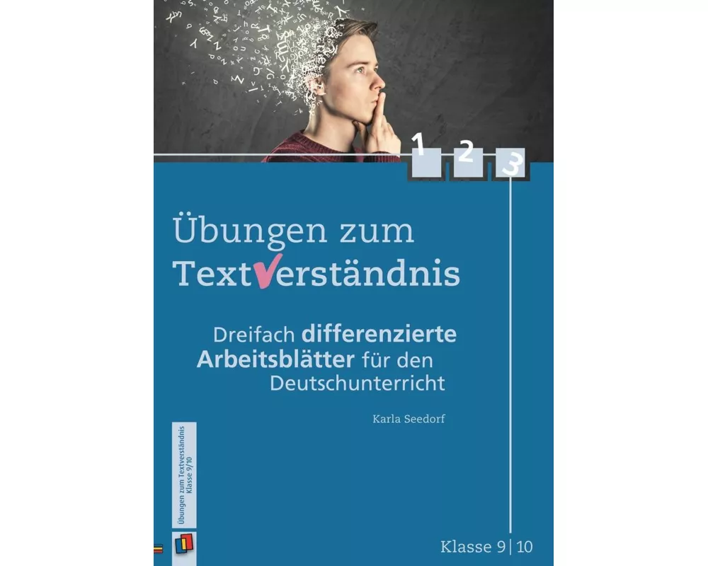 Übungen zum Textverständnis Klasse 9/10