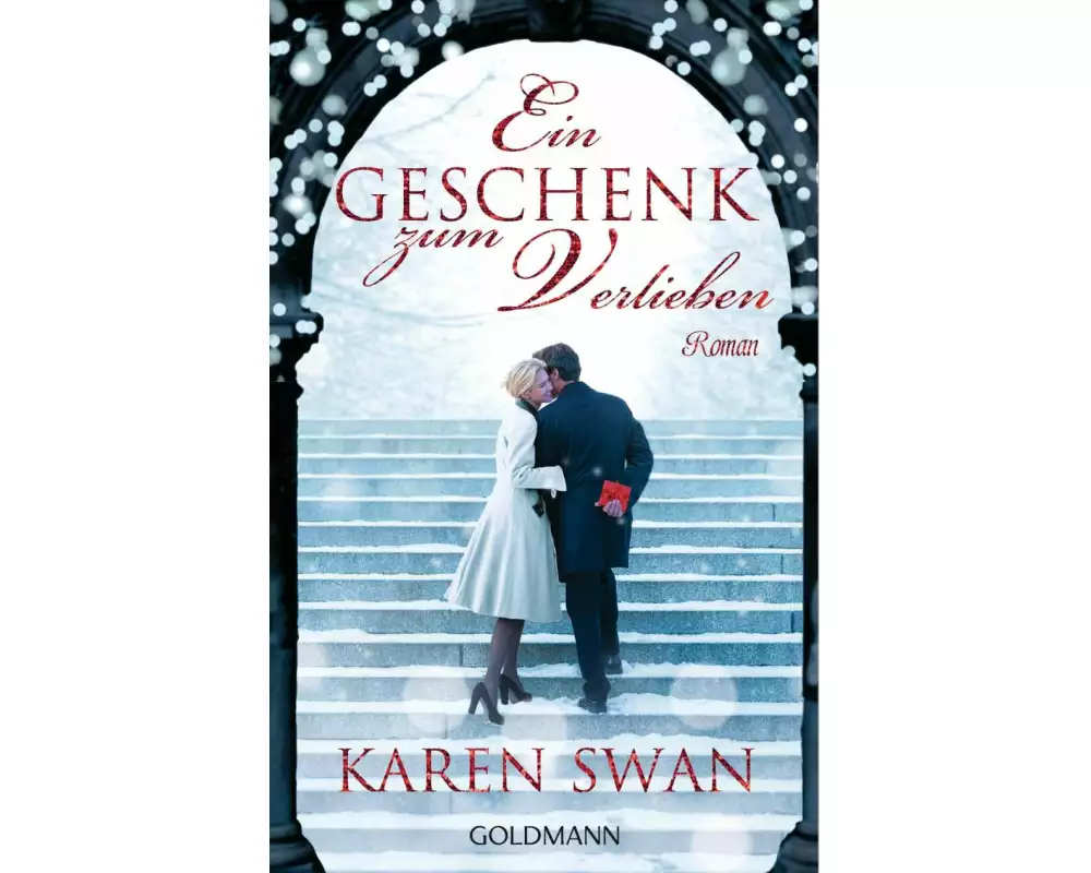 Ein Geschenk zum Verlieben
