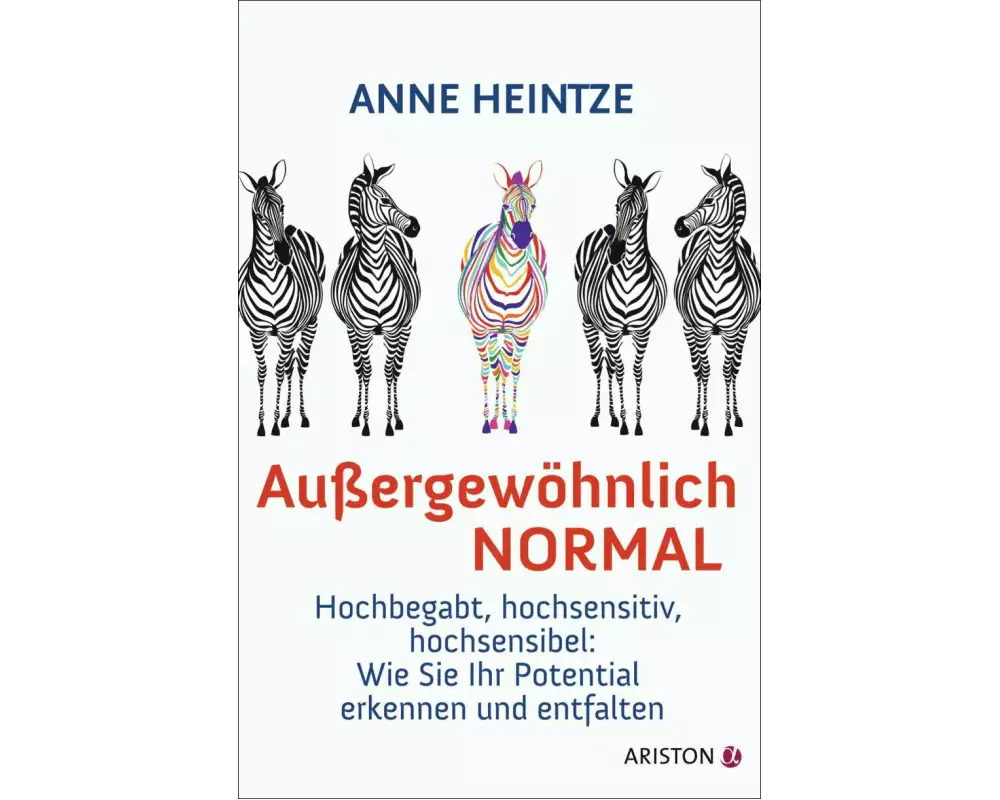 Außergewöhnlich normal