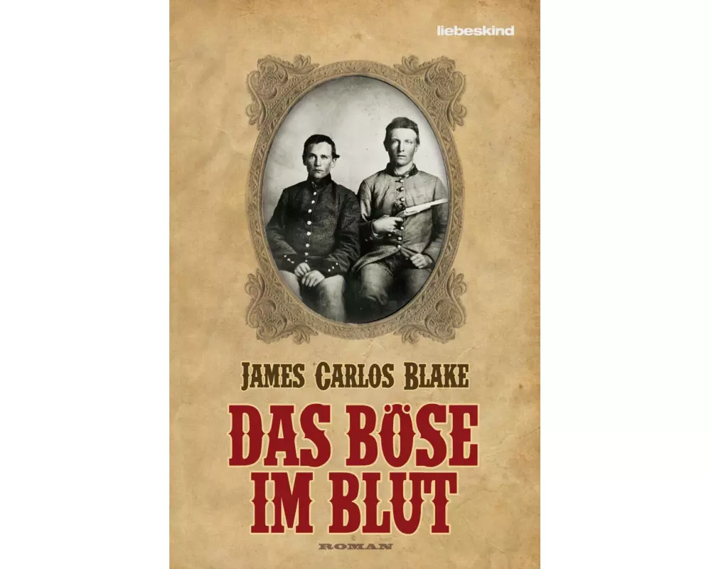 Das Böse im Blut