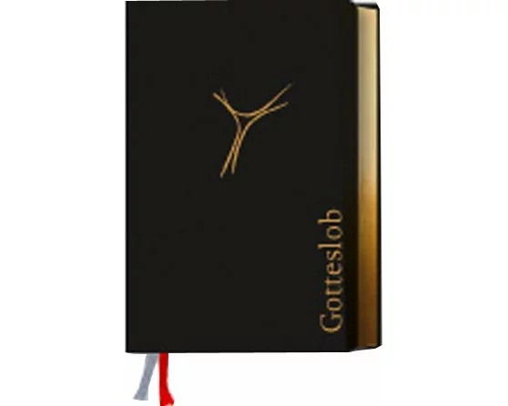 Gotteslob. Katholisches Gebet- und Gesangbuch, Ausgabe Bistum Münster