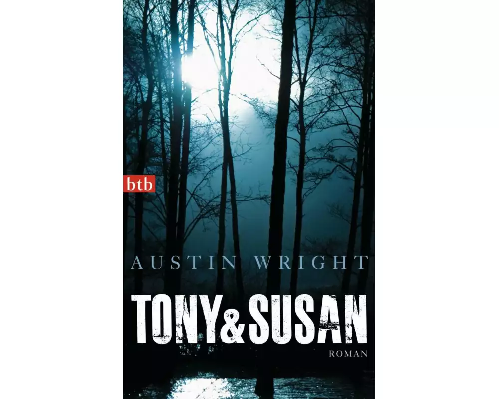 Tony & Susan