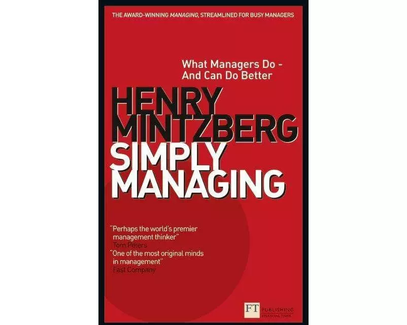 Simply Managing
