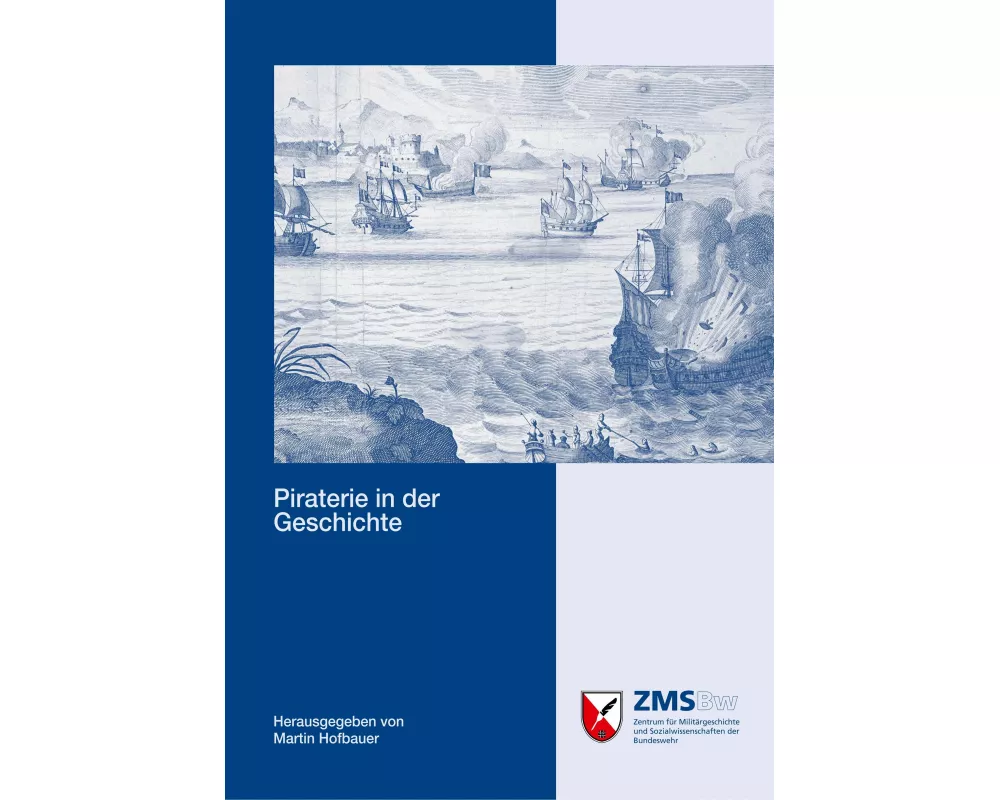 Piraterie in der Geschichte