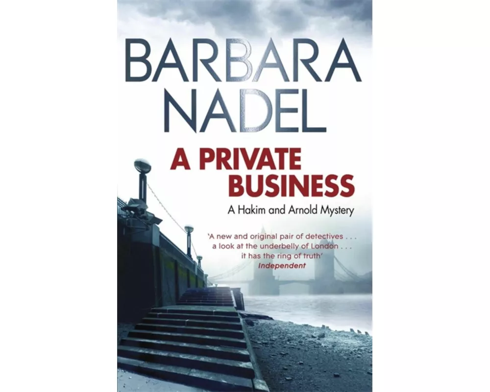 A Private Business