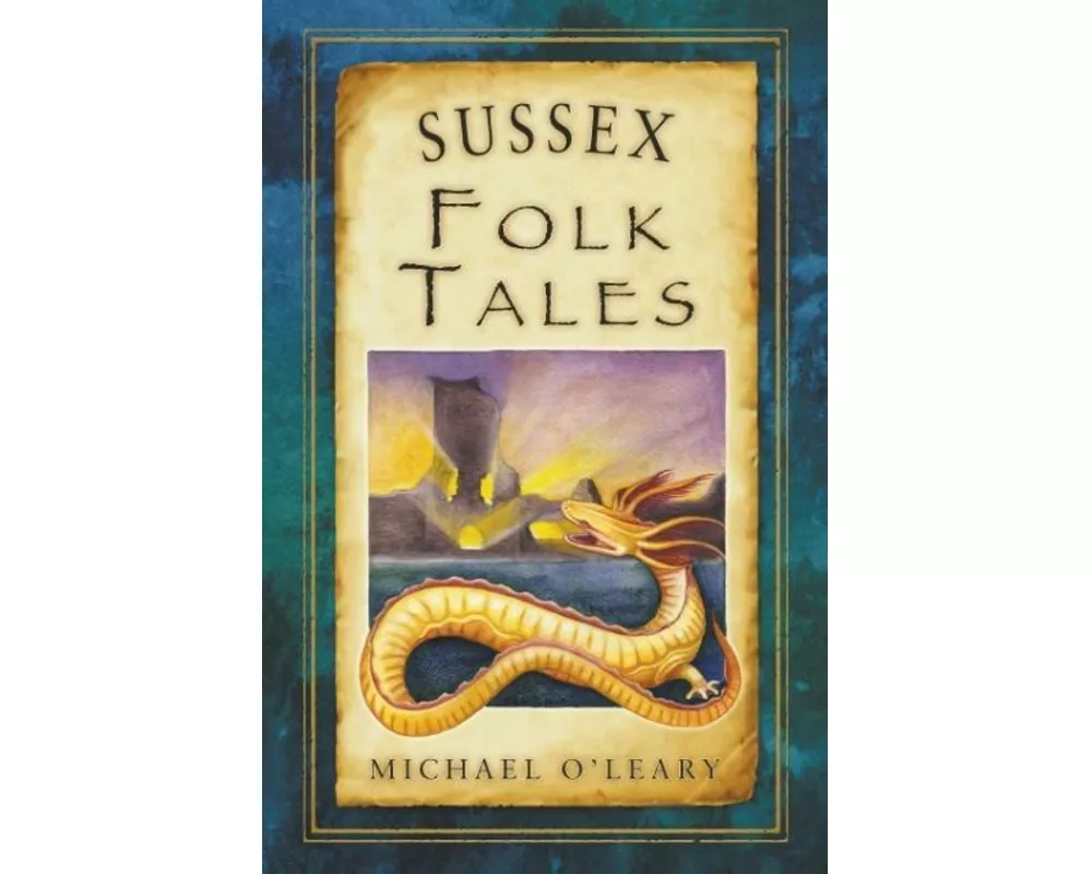 Sussex Folk Tales