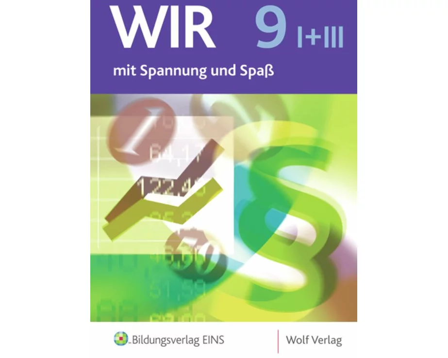 Wirtschafts- und Rechtslehre mit Spannung und Spaß / Wirtschafts- und Rechtslehre mit Spannung und Spaß - Ausgabe für die sechstufige Realschule in Ba