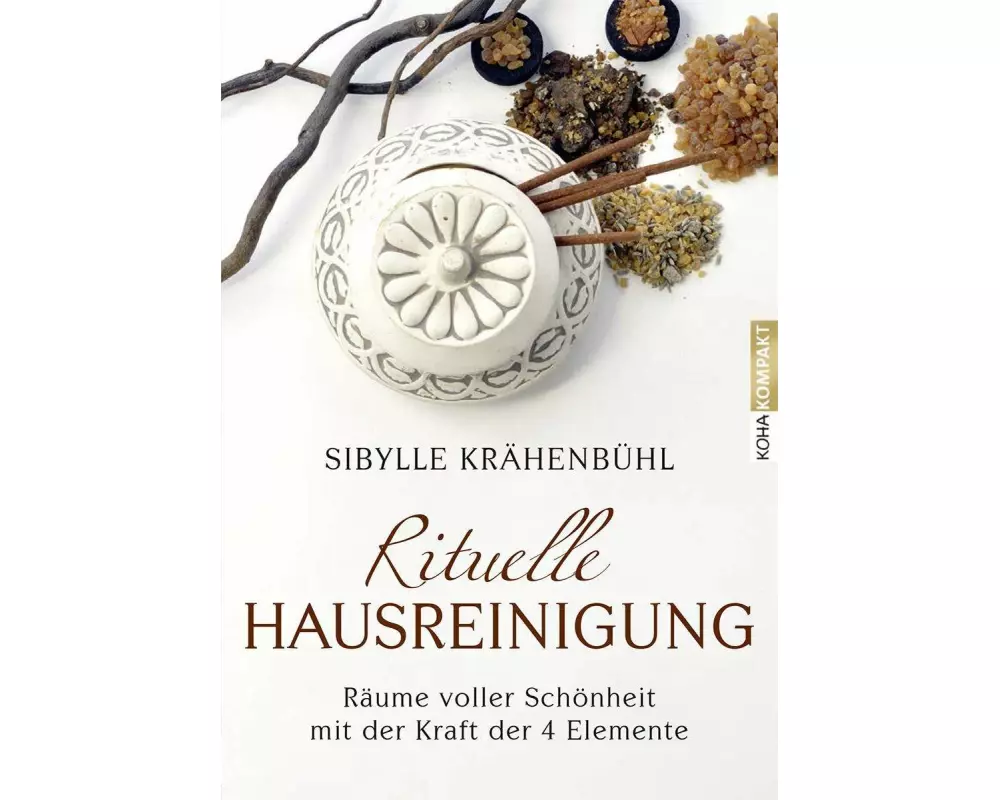 Rituelle Hausreinigung