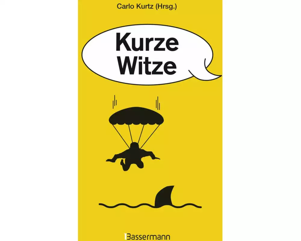 Kurze Witze