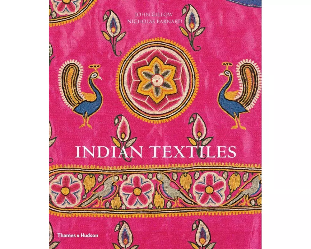Indian Textiles