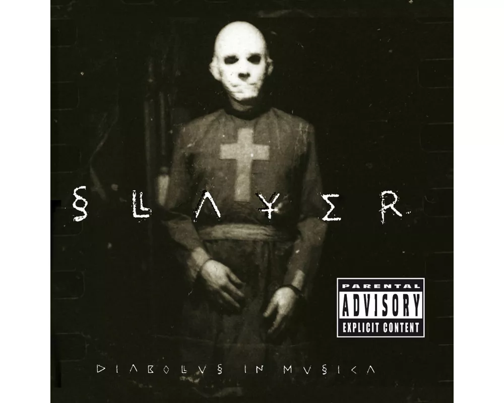 Diabolus In Musica