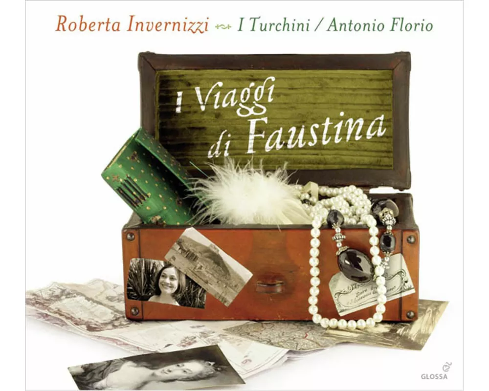 I Viaggi Di Faustina