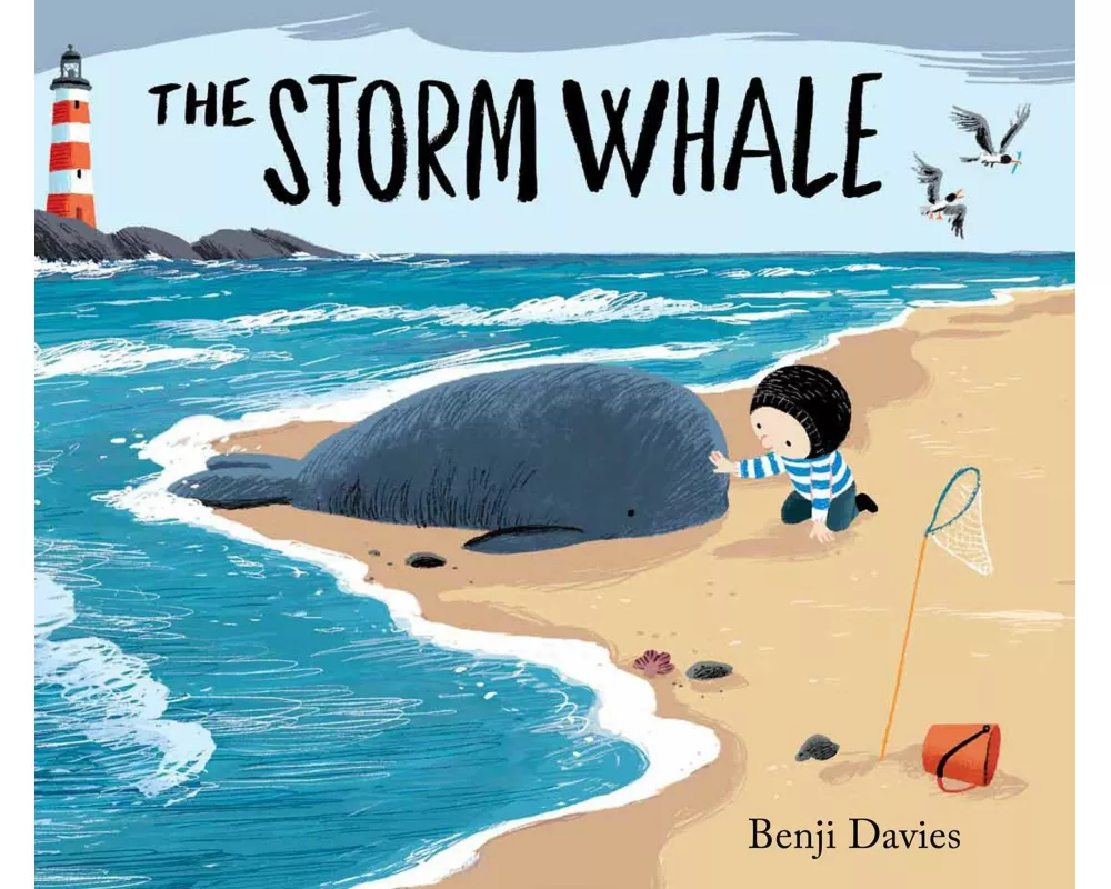 The Storm Whale