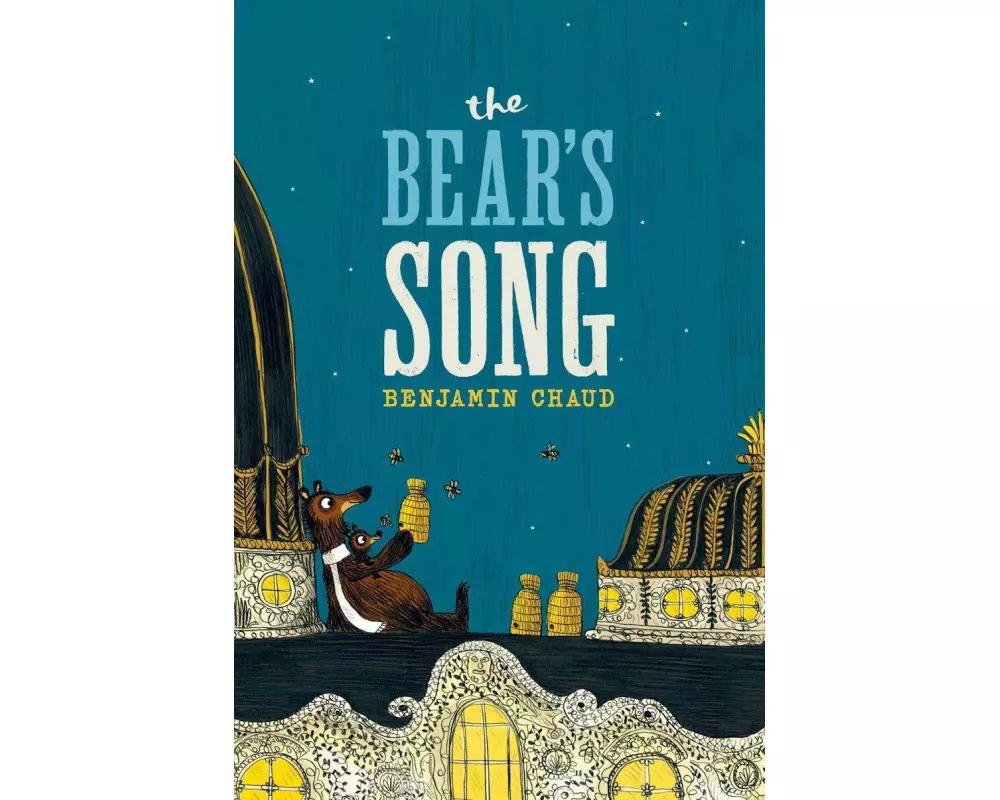 Bear's Song