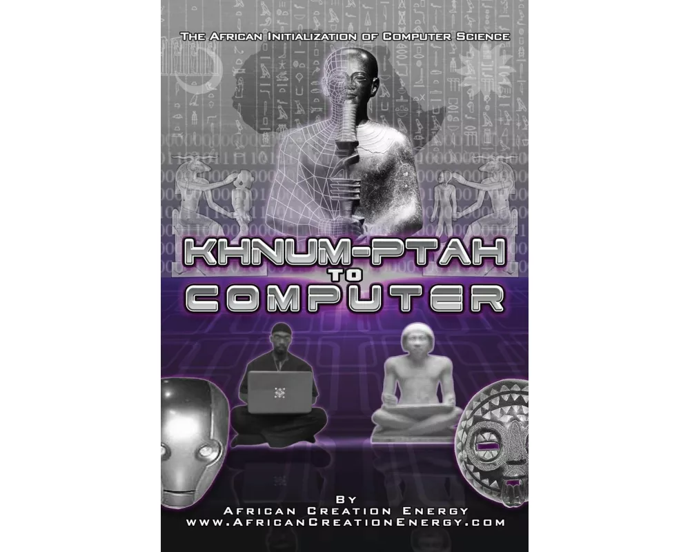Khnum-Ptah to Computer