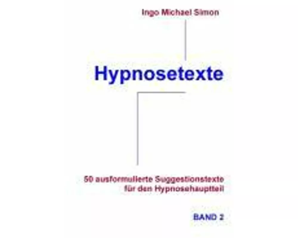 Hypnosetexte