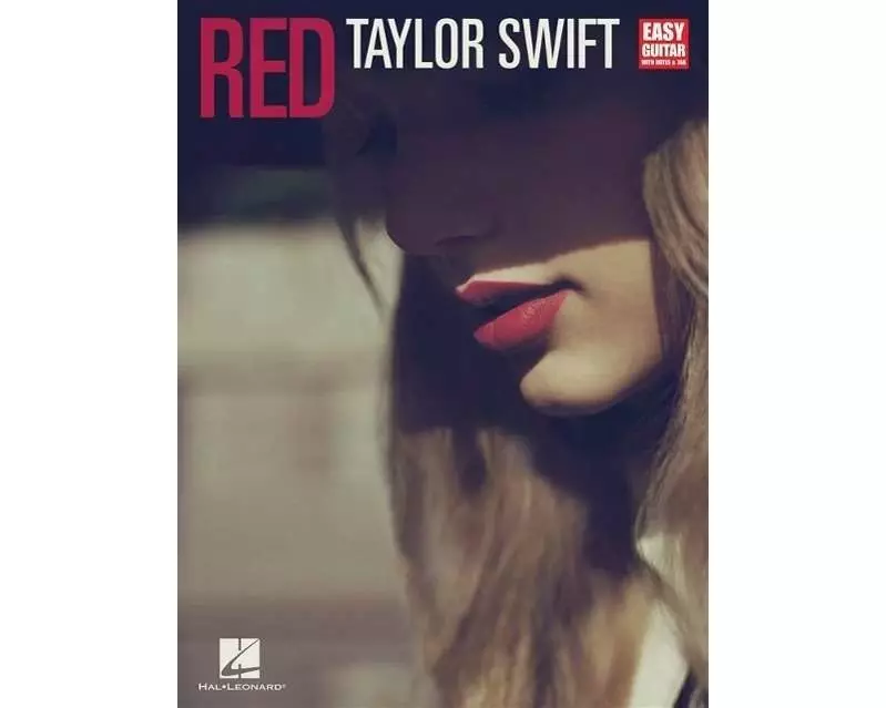 Taylor Swift - Red