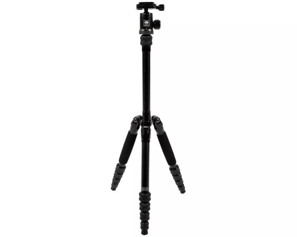 Sirui Stativ Traveler 5A