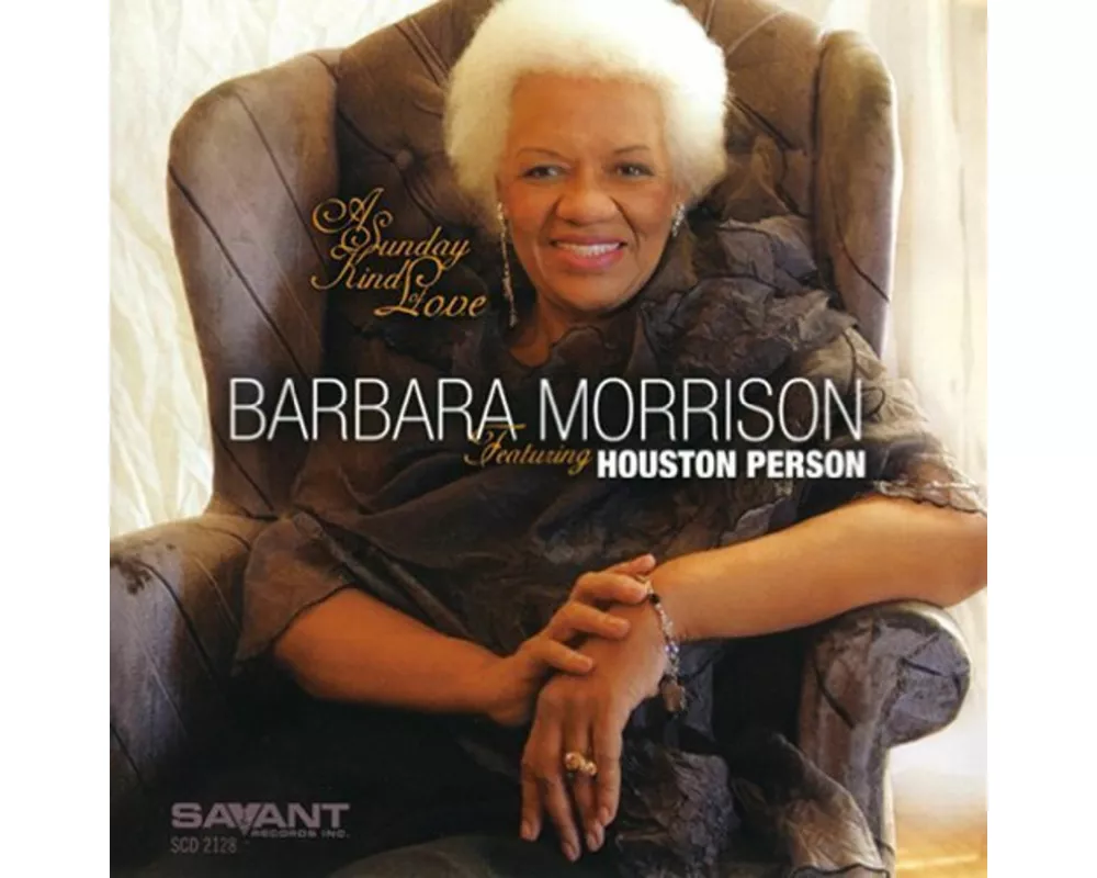 A Sunday Kind Of Love