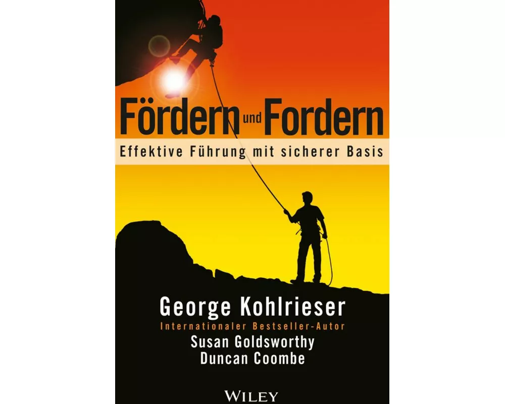 Fördern und Fordern