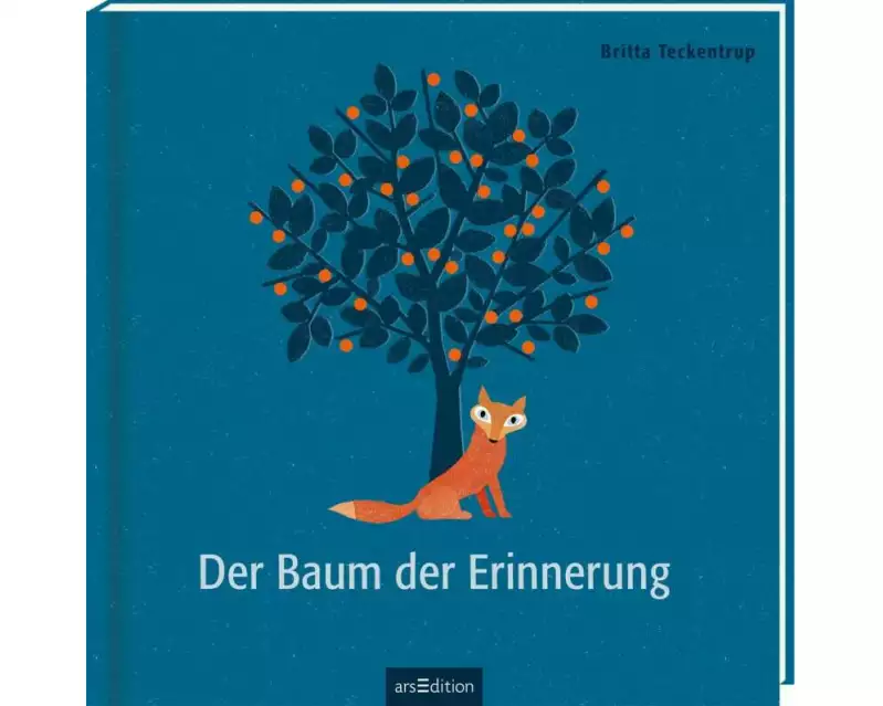 Der Baum der Erinnerung