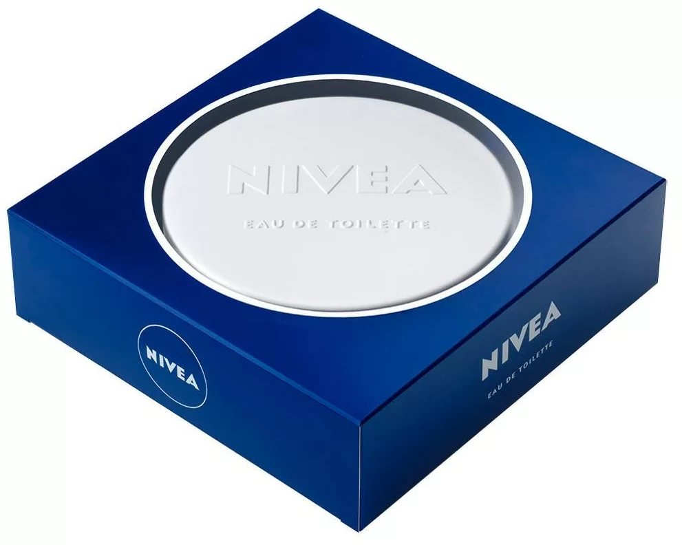 NIVEA Eau de Toilette Vapo 30 ml