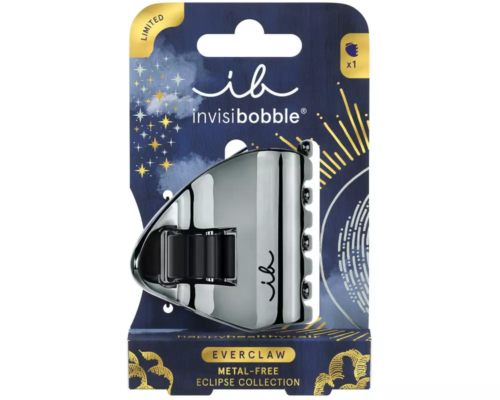 Invisibobble Haarklemme Everclaw M Eclipse