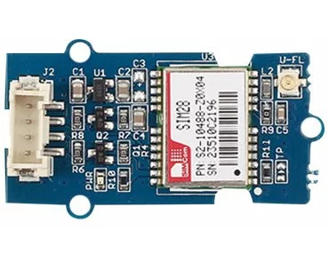ALLTHINGSTALK by ALSO LoRaWAN Rapid Development Kit - Europa Frequenz Band 868 MHz - Universal Power Plug