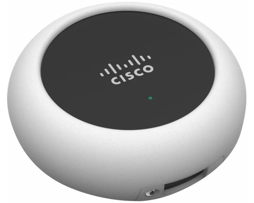 CISCO Low voltage 12VDC/24VAC input PoE injector for MV cameras