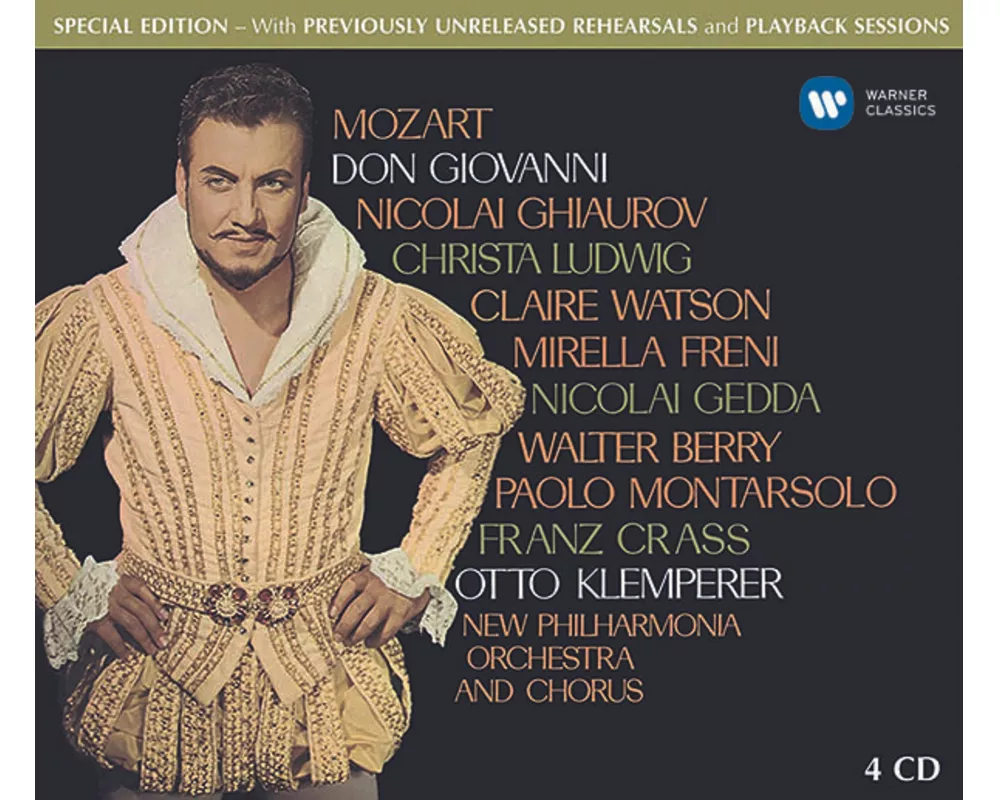 Don Giovanni (M. Proben-Ausz.)
