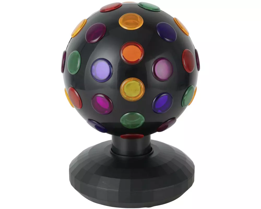 EGLO Leuchten Tischleuchte 3000K Disco