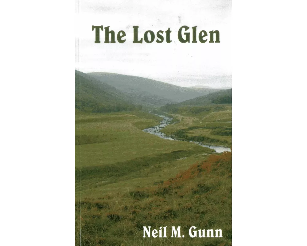 The Lost Glen