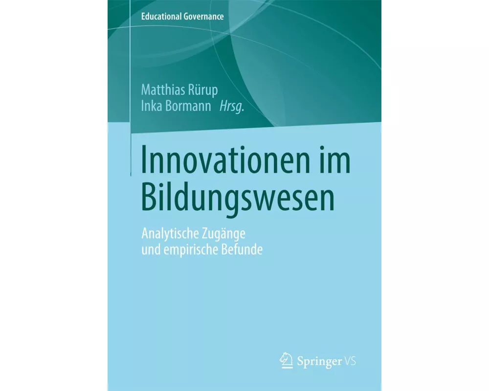 Innovationen im Bildungswesen