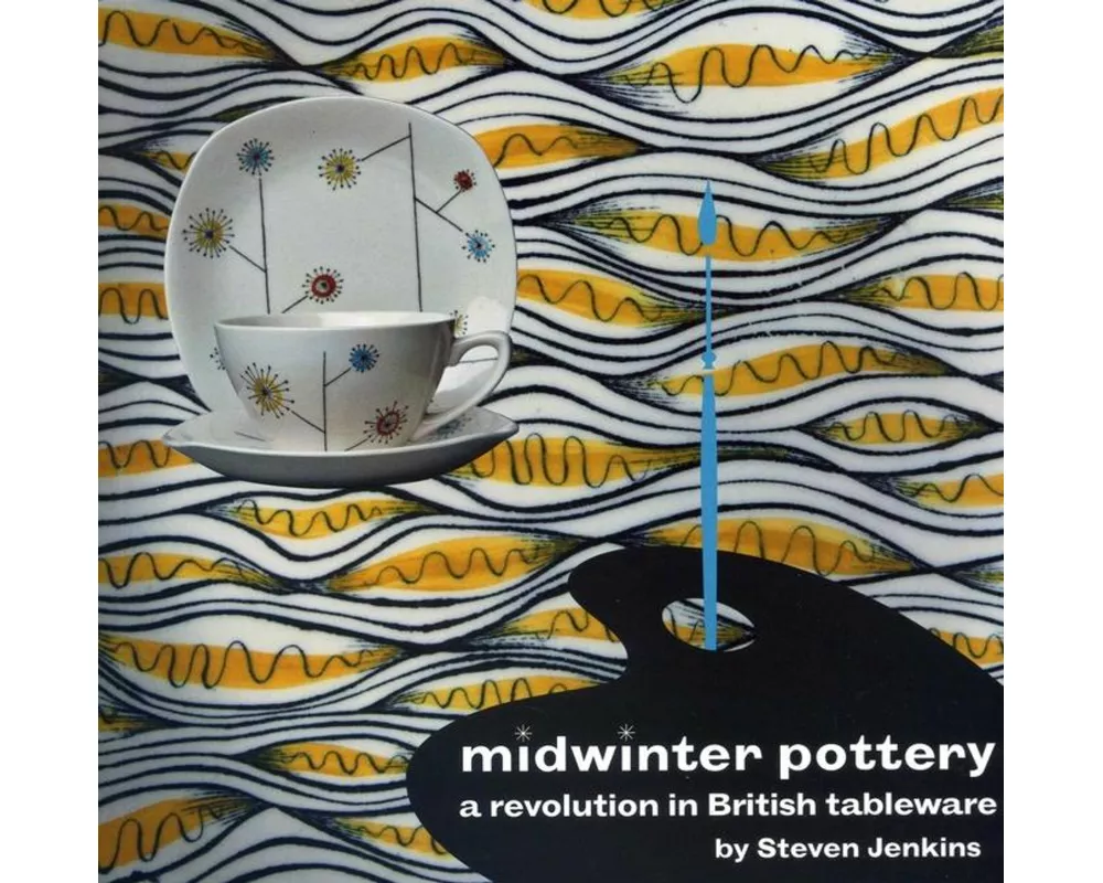 Midwinter Pottery