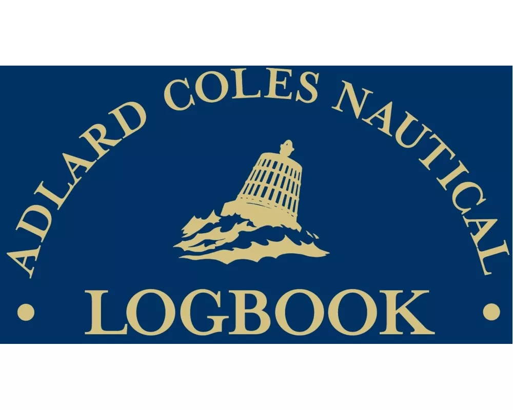 The Adlard Coles Nautical Logbook