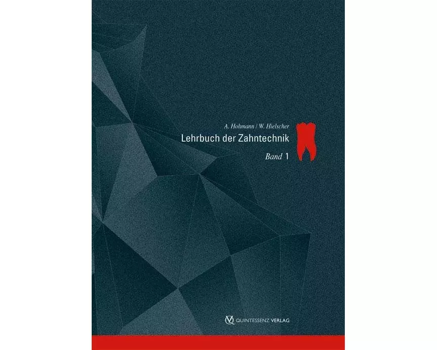 Lehrbuch der Zahntechnik 1