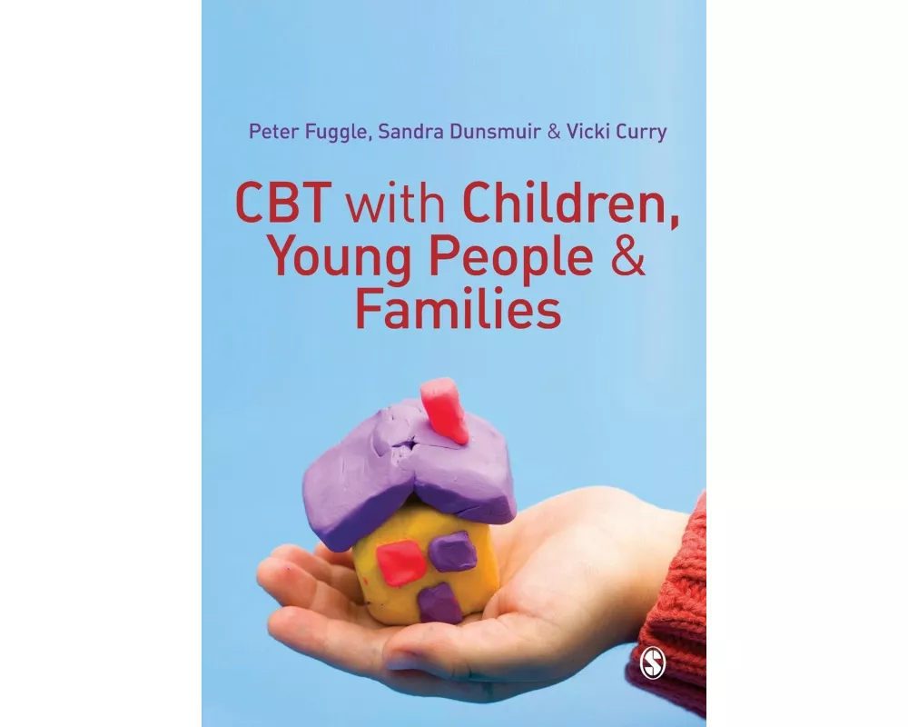 CBT with Children, Young People and Families