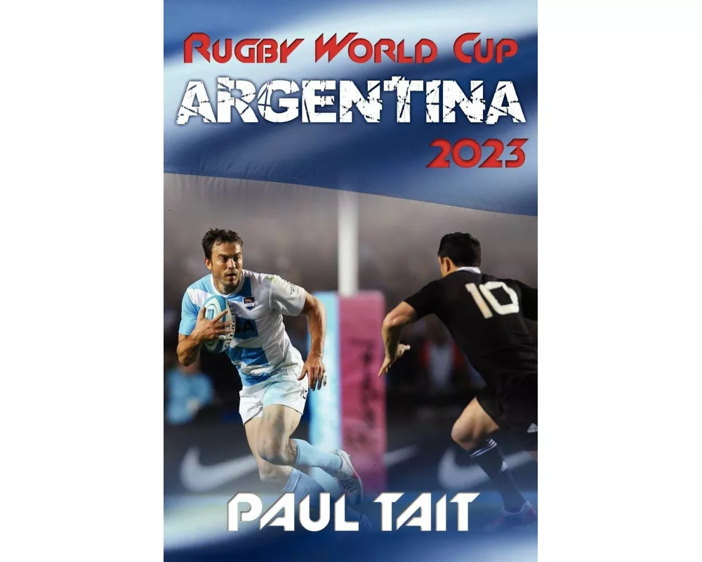 Rugby World Cup Argentina 2023