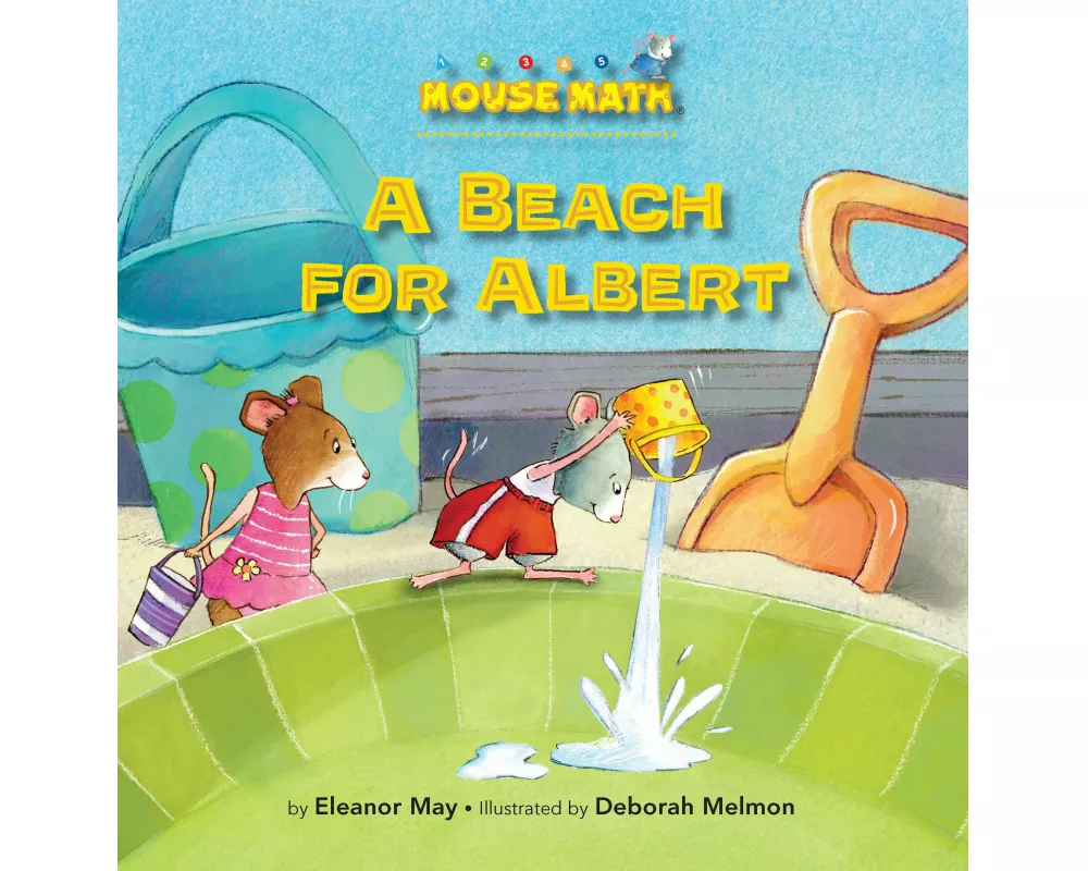 Beach for Albert