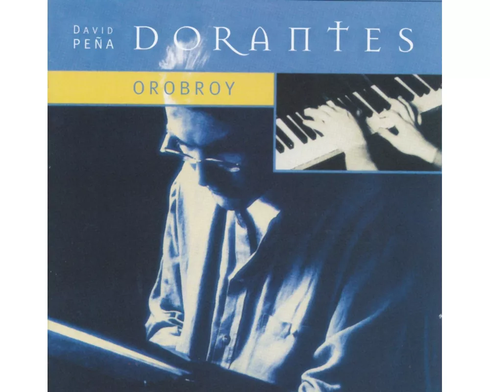 Orobroy