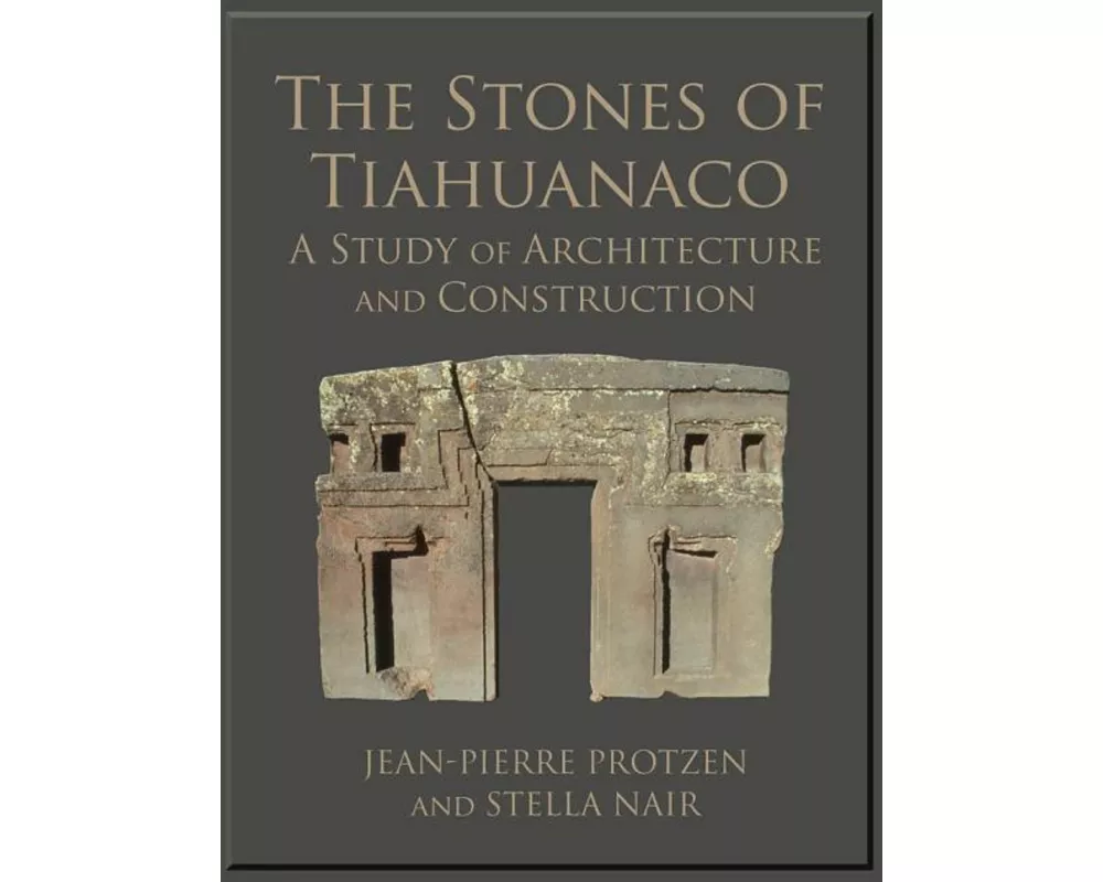The Stones of Tiahuanaco