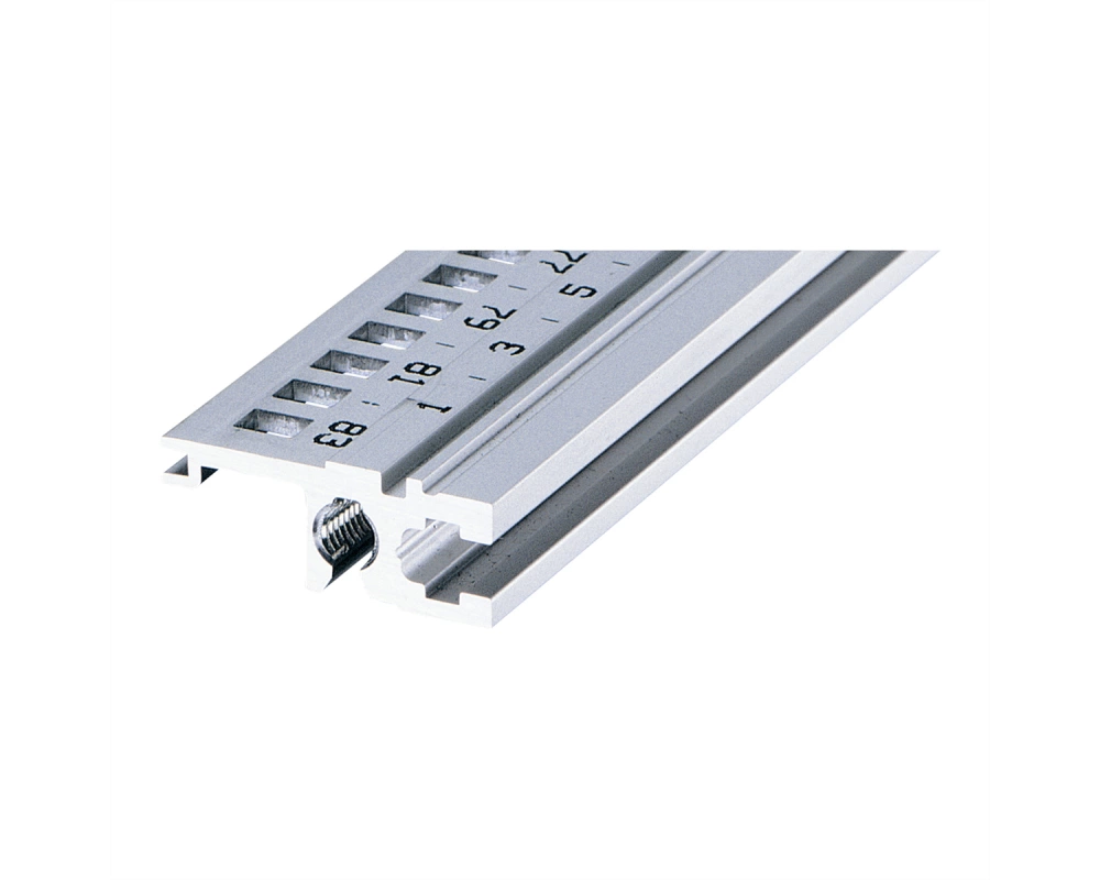 SCHROFF Typ L-ST leicht, Standard - MODULSCH. HINTEN 42TE L ST