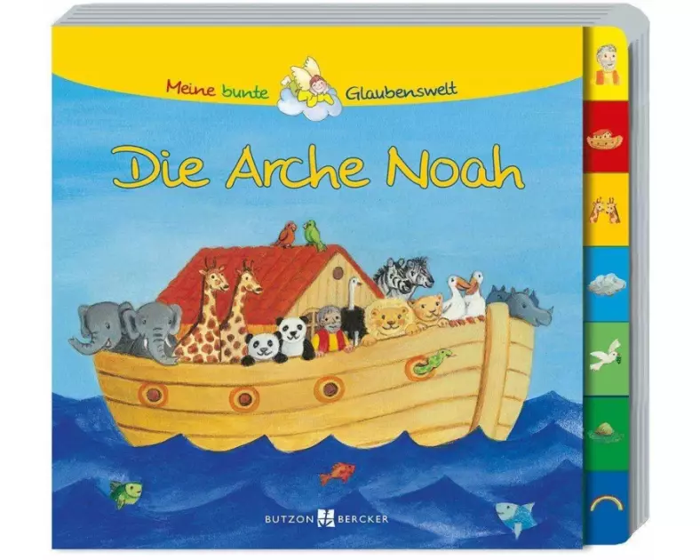 Die Arche Noah
