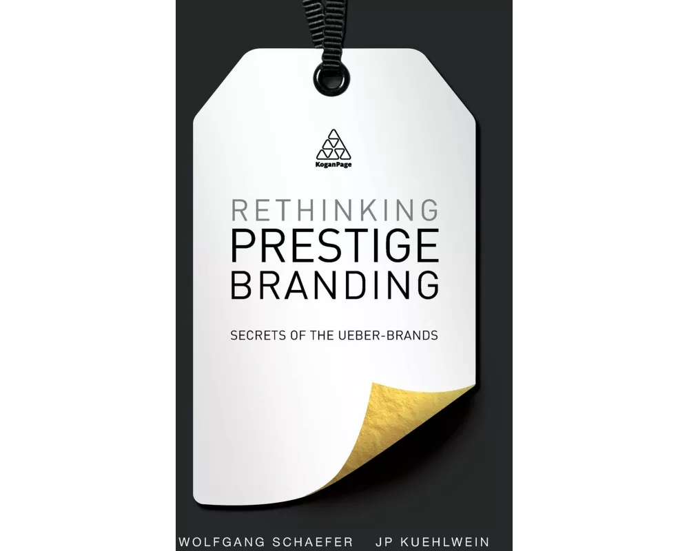 Rethinking Prestige Branding