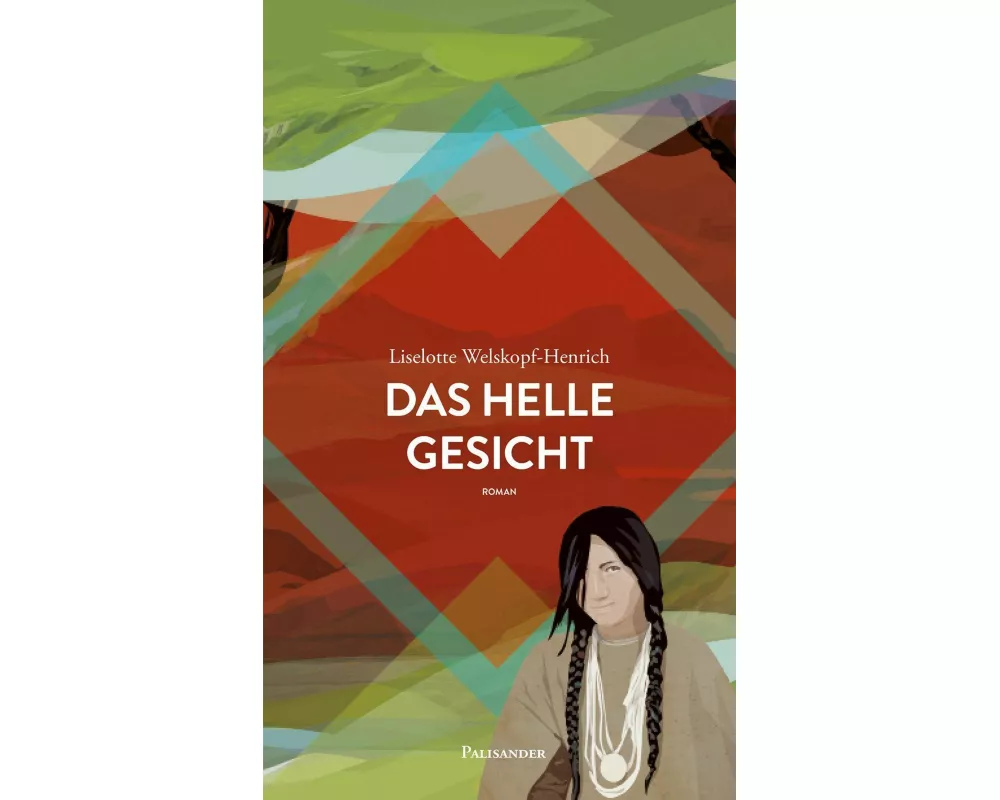 Das helle Gesicht