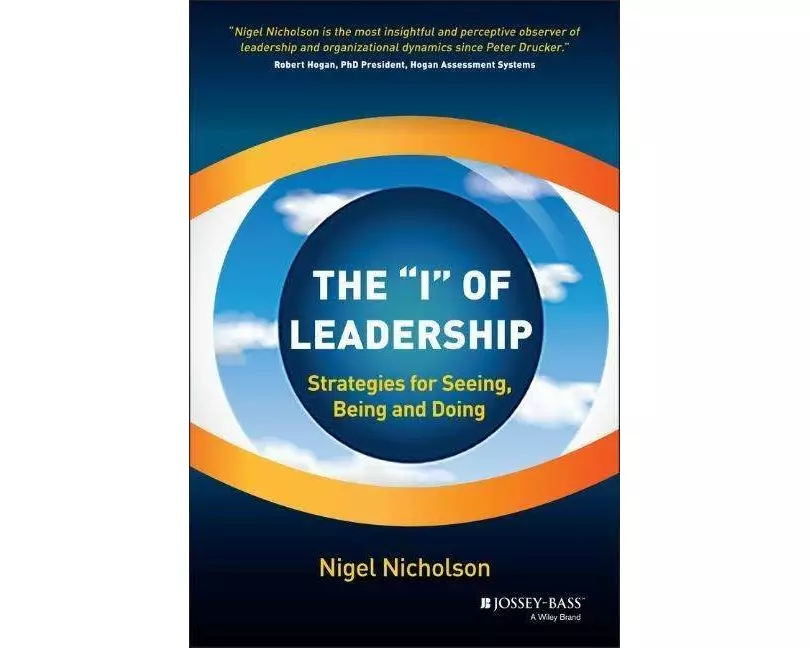 The "I" of Leadership