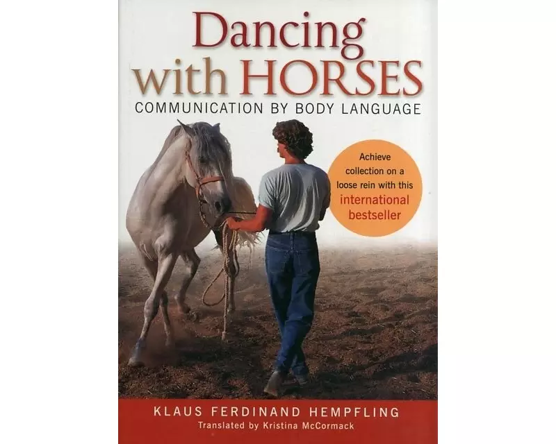 Dancing with Horses