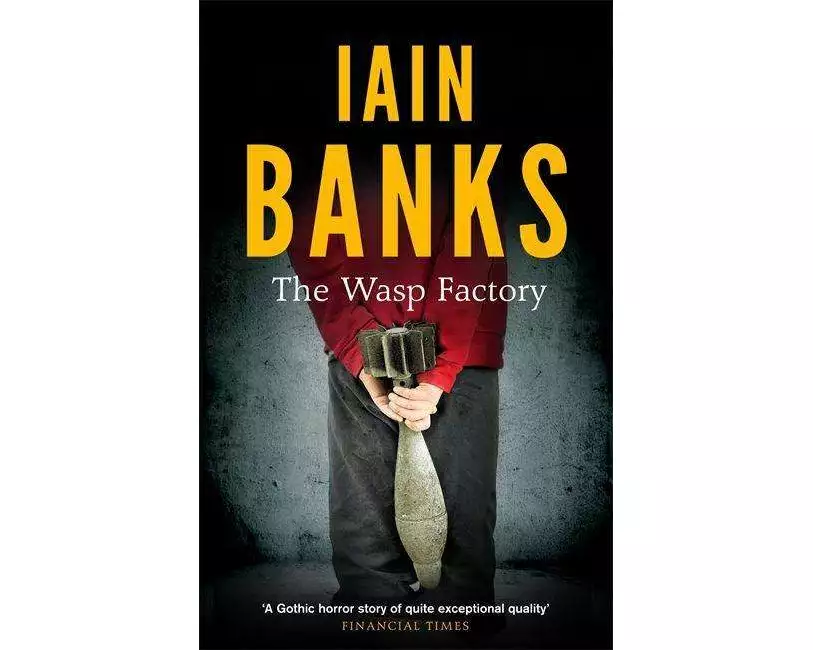 The Wasp Factory
