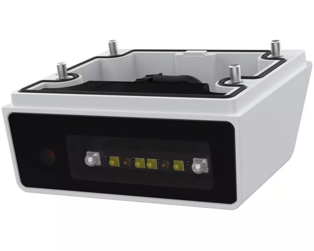 Axis Hybrid Strahler TQ1902-E IR Illuminator Kit