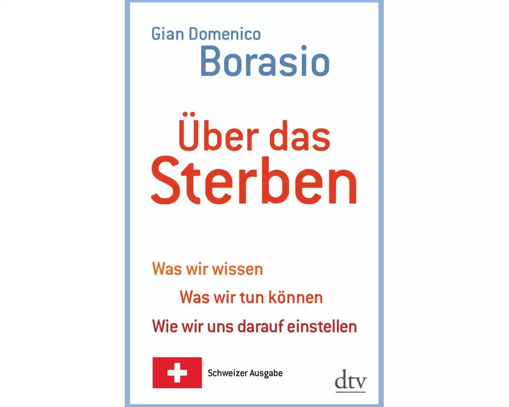 Über das Sterben
